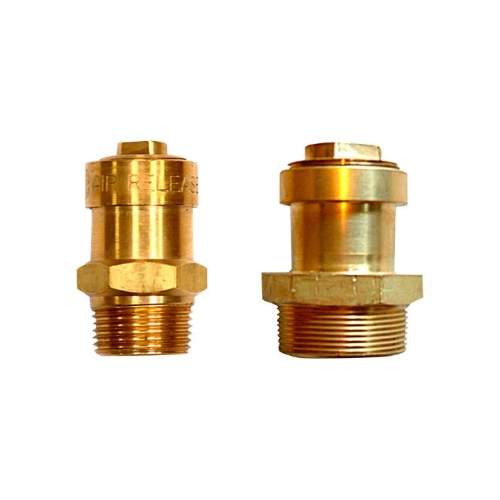 Automatic Air Release Valve