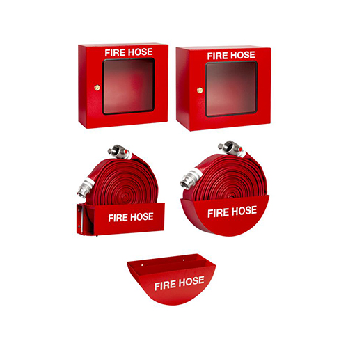 Fire Hose Cabinet Cradle