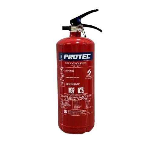 Fire Safety Equipment