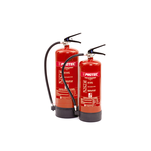 Water Fire Extinguisher