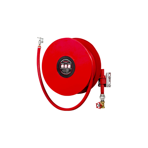 Swing Type Manual Fire Hose Reel