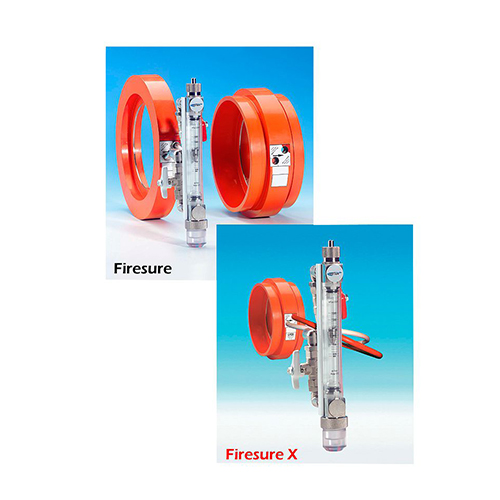 Firesure Flowmeter
