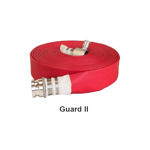Guard Type 2 Fire Hose